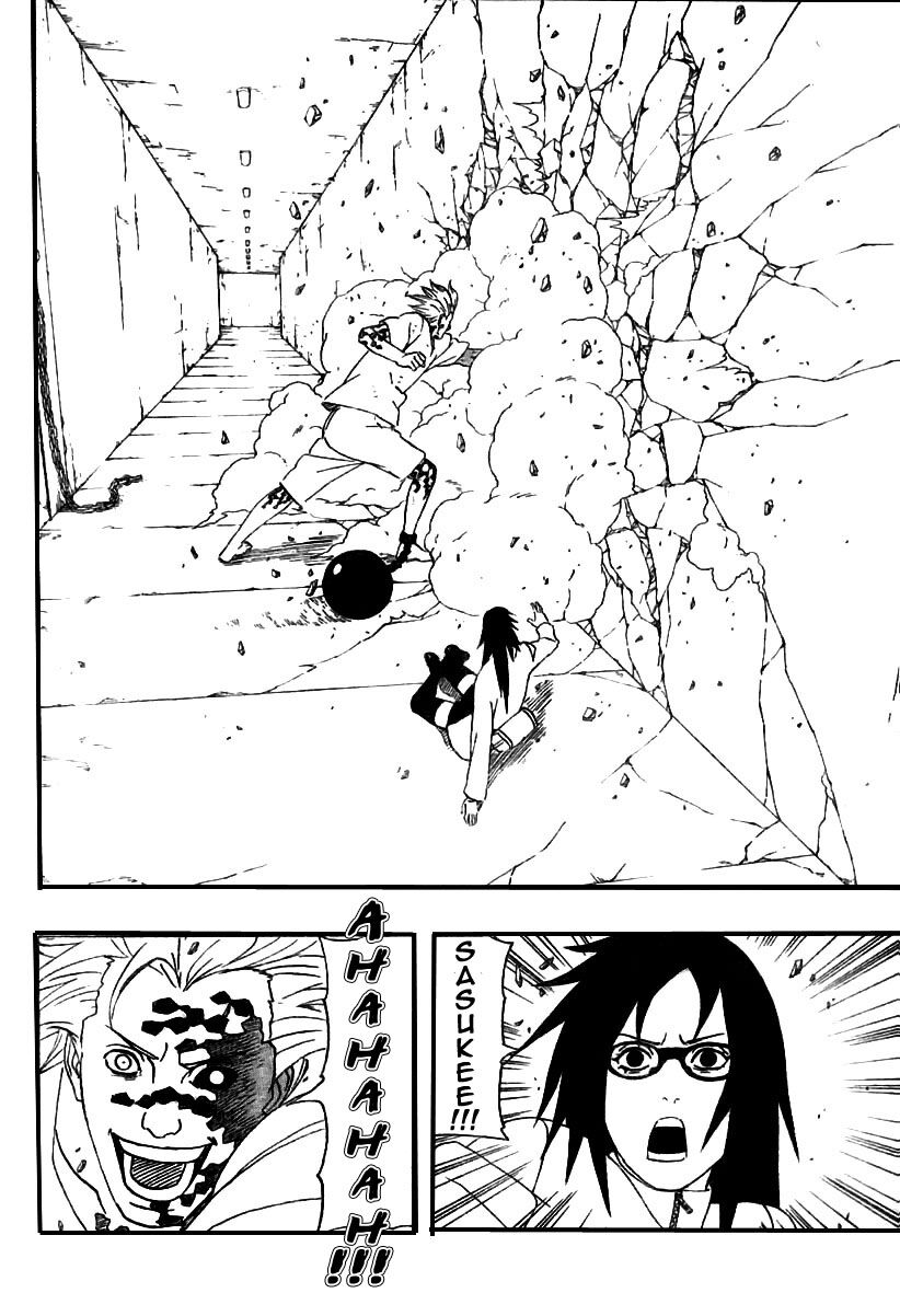 Naruto Capitolo 351 page 4