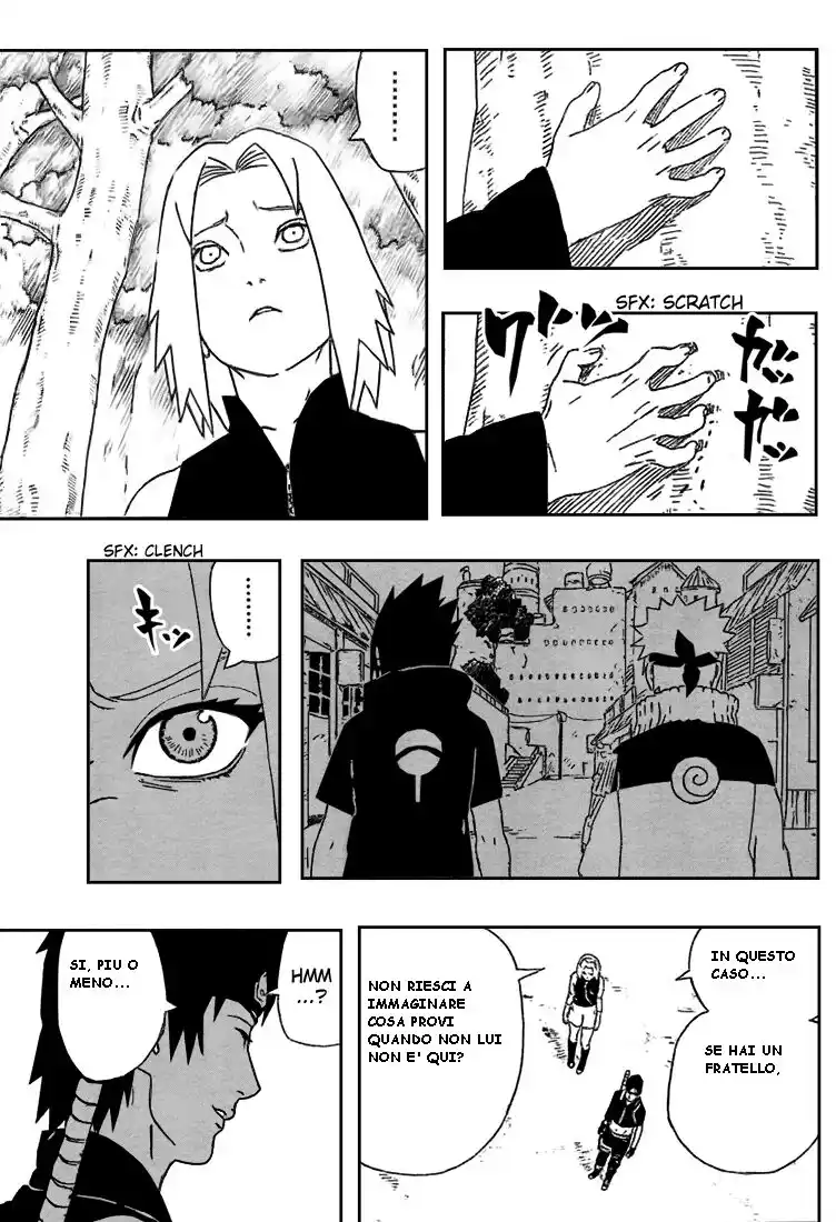 Naruto Capitolo 289 page 2