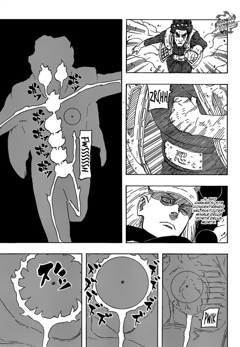 Naruto Capitolo 668 page 4