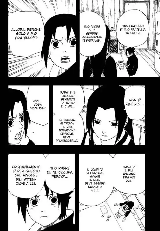 Naruto Capitolo 224 page 4