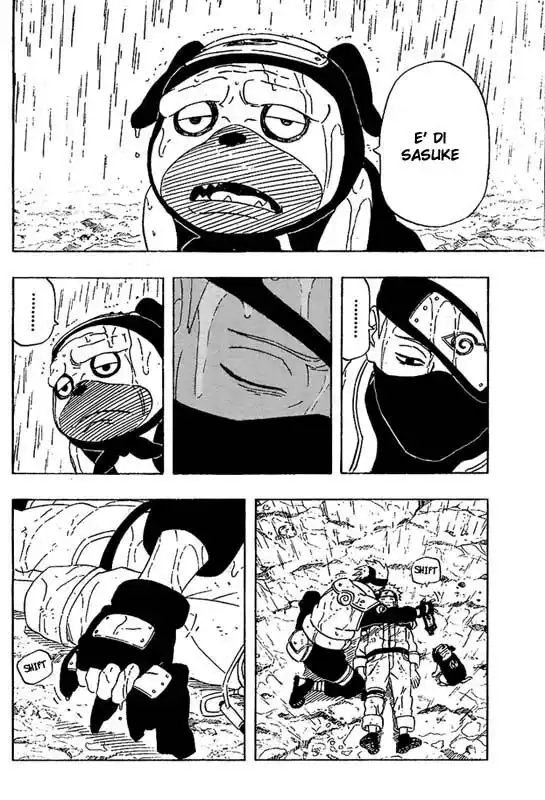 Naruto Capitolo 234 page 4