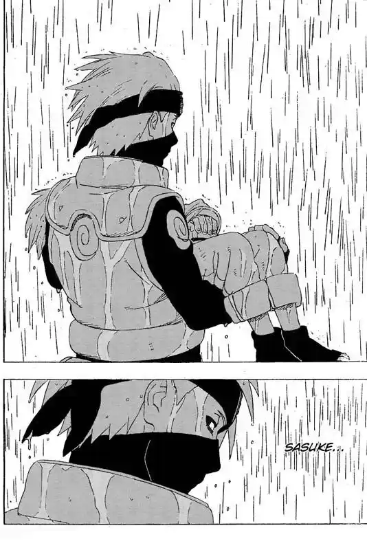 Naruto Capitolo 234 page 6