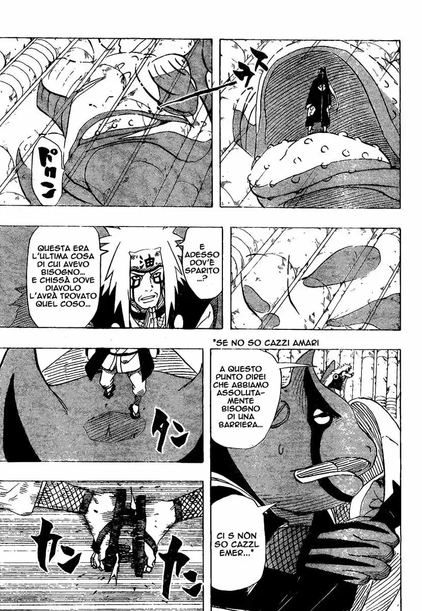 Naruto Capitolo 375 page 2