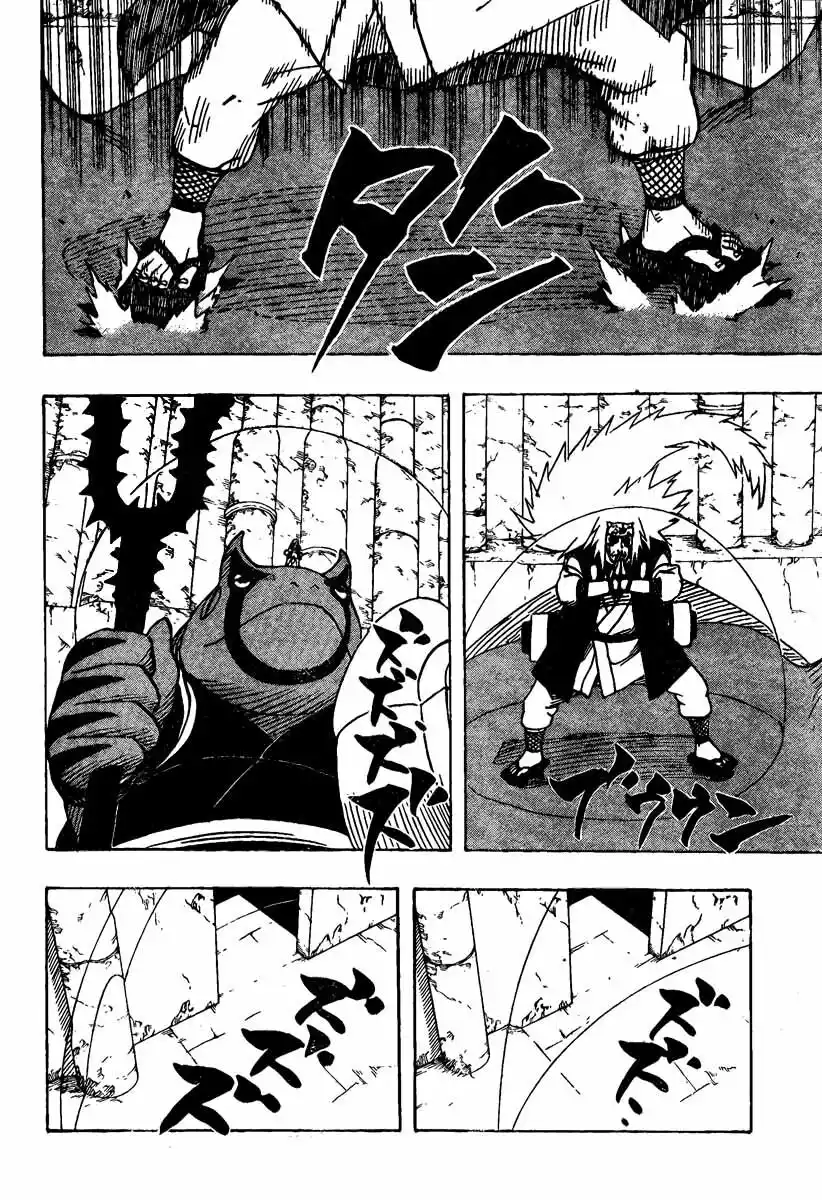 Naruto Capitolo 375 page 3