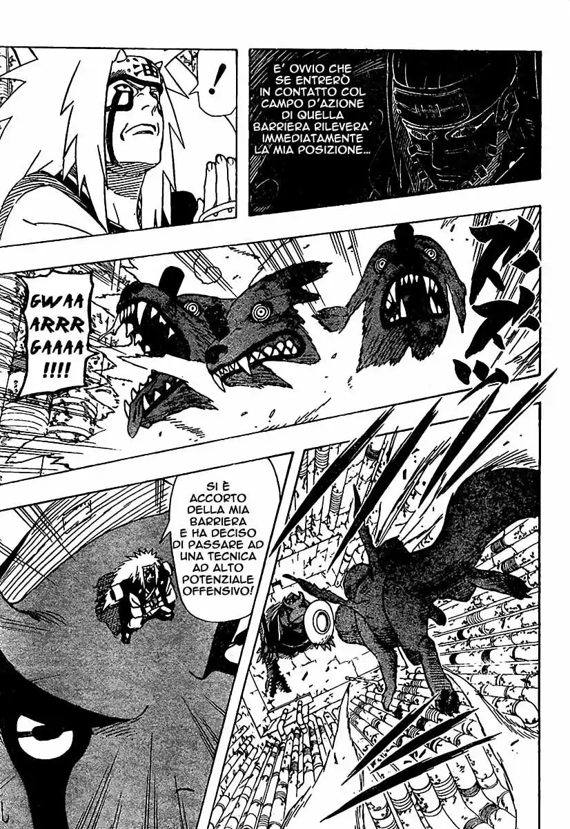 Naruto Capitolo 375 page 4