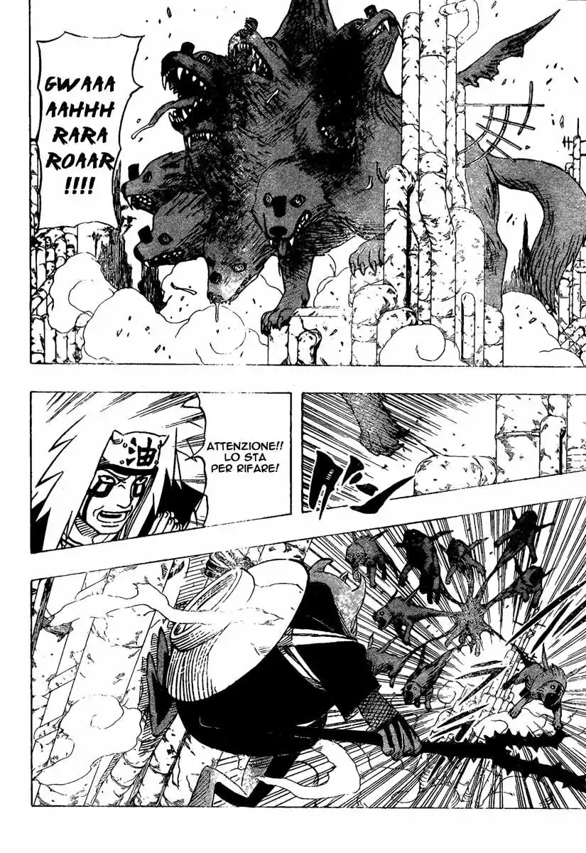 Naruto Capitolo 375 page 7