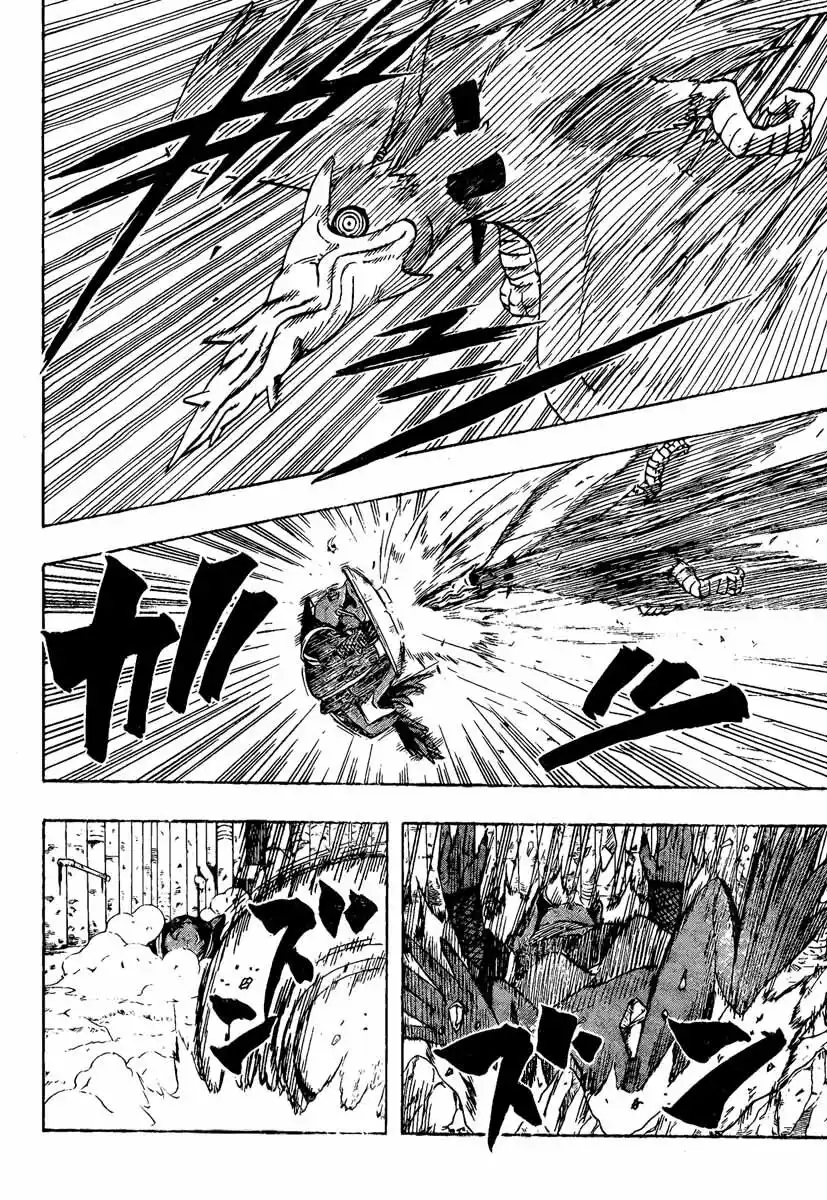 Naruto Capitolo 375 page 9