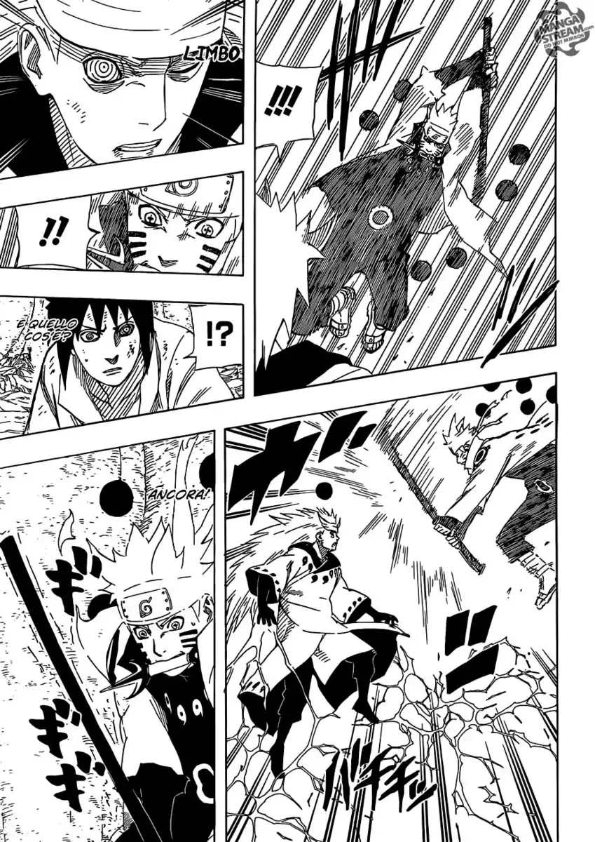 Naruto Capitolo 674 page 4