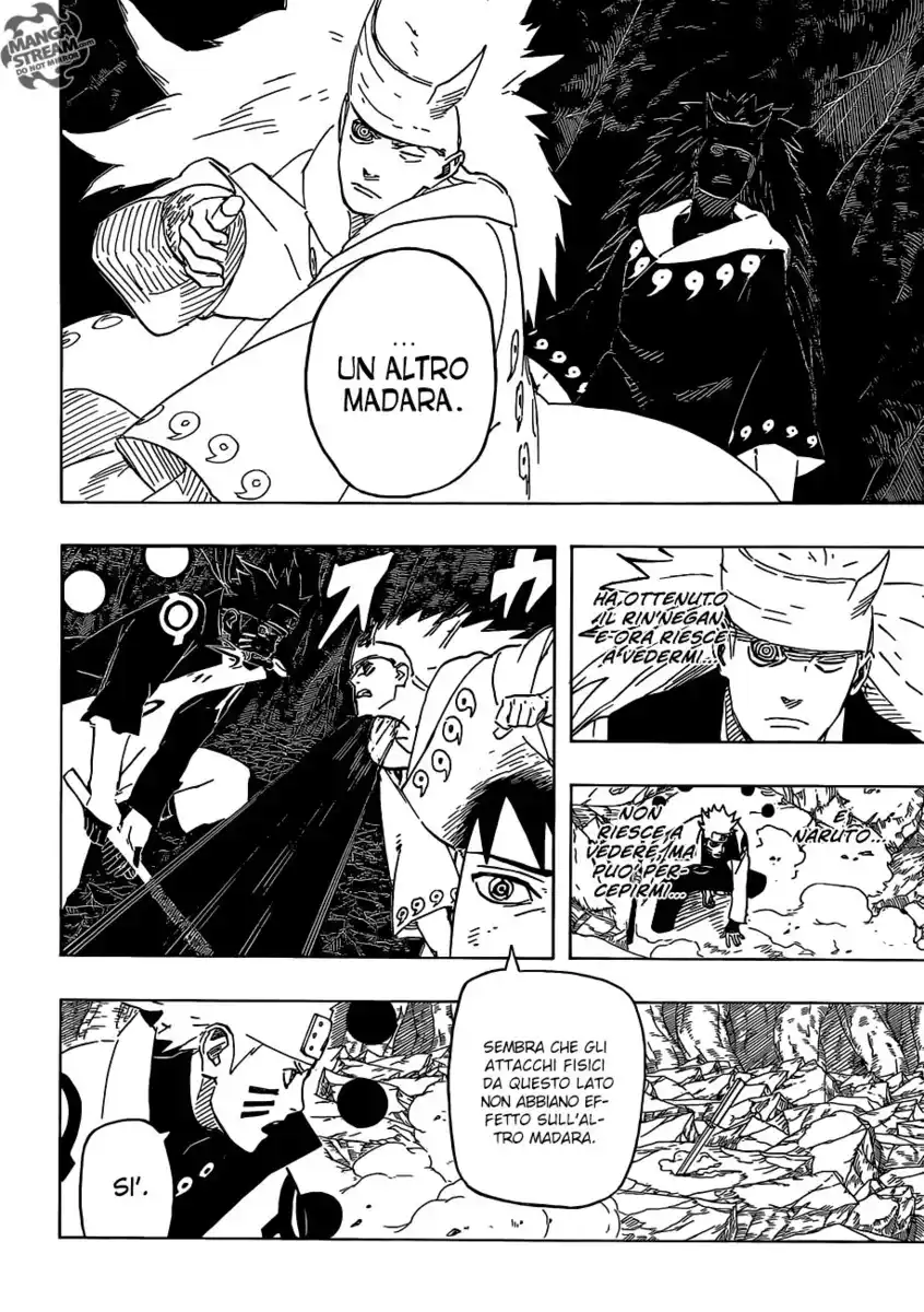 Naruto Capitolo 674 page 7