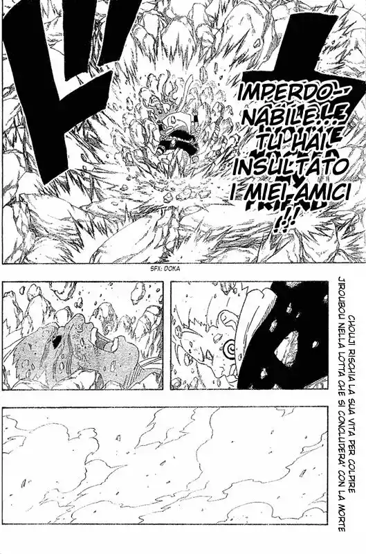 Naruto Capitolo 191 page 2