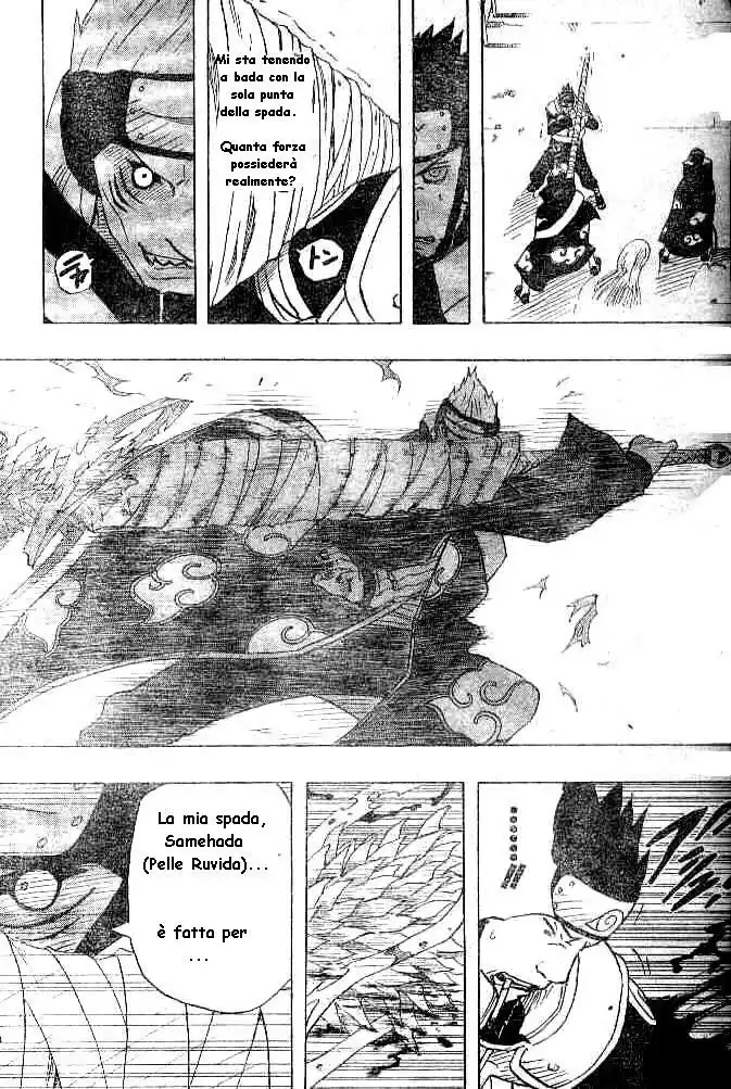 Naruto Capitolo 141 page 10