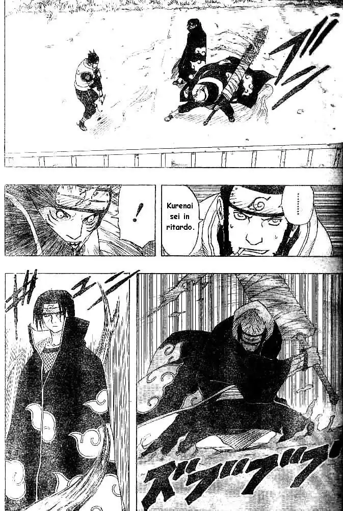 Naruto Capitolo 141 page 12