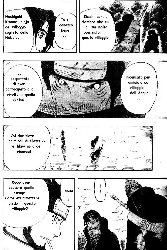 Naruto Capitolo 141 page 4