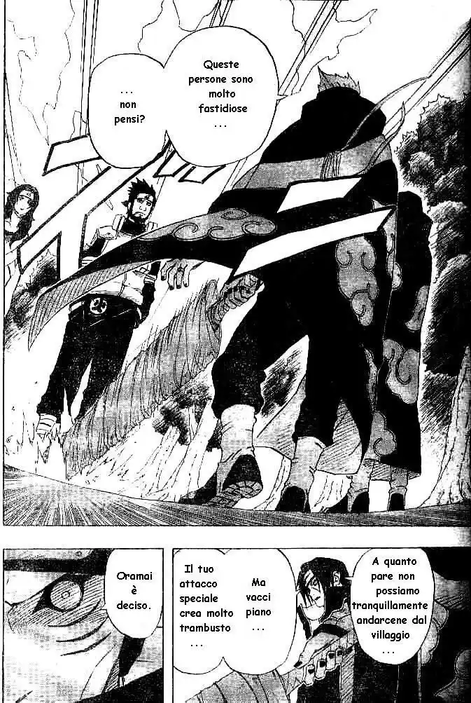 Naruto Capitolo 141 page 6