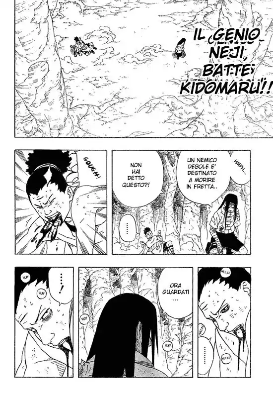 Naruto Capitolo 198 page 2