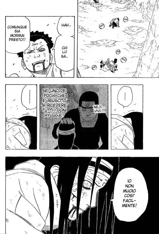 Naruto Capitolo 198 page 4