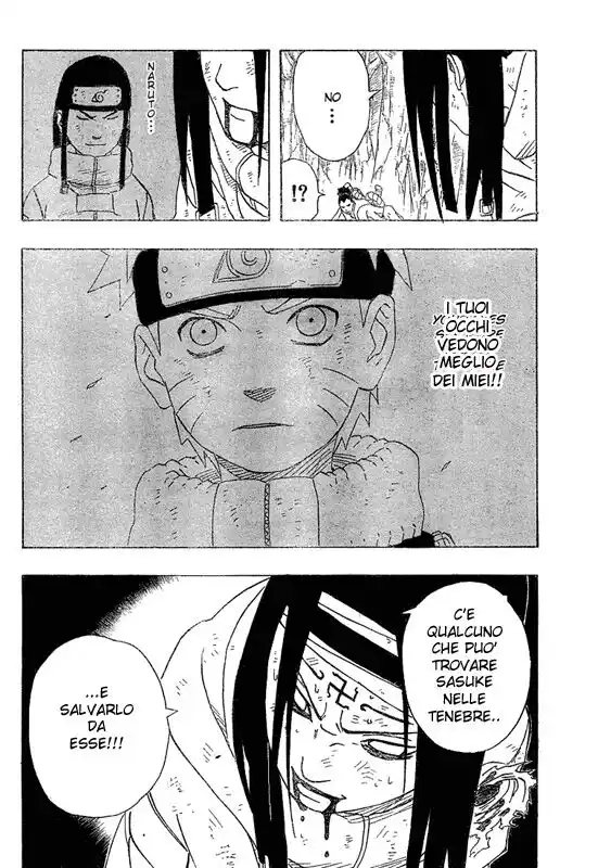 Naruto Capitolo 198 page 6