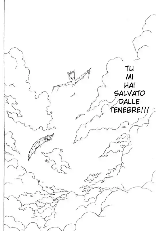 Naruto Capitolo 198 page 8