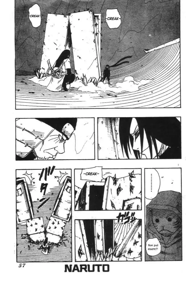 Naruto Capitolo 118 page 1