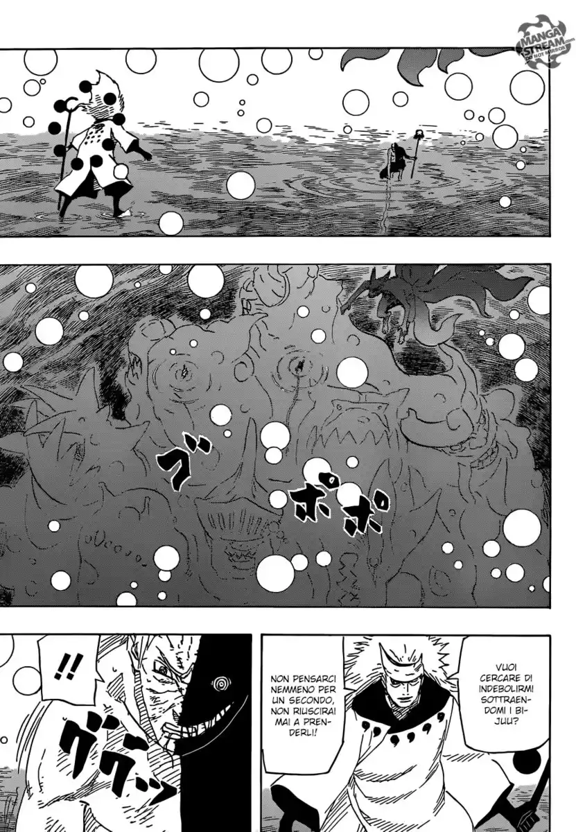 Naruto Capitolo 666 page 4