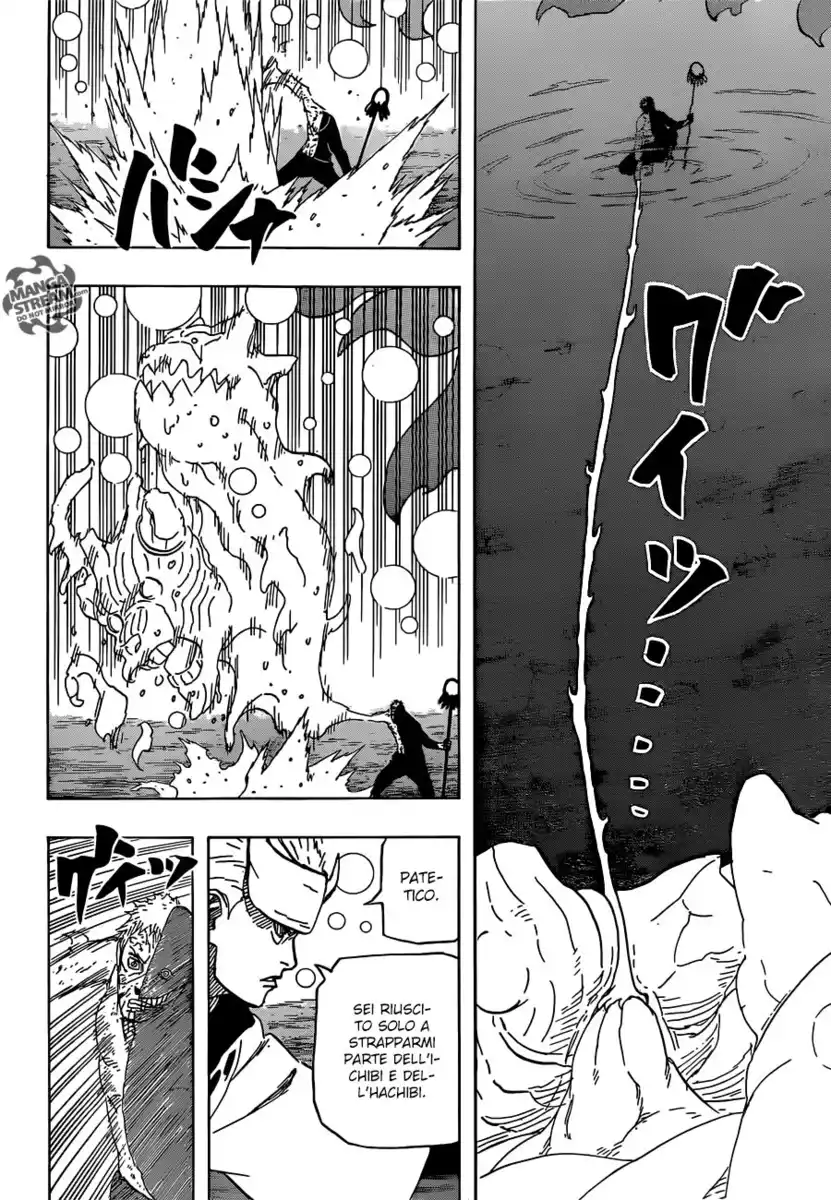 Naruto Capitolo 666 page 5