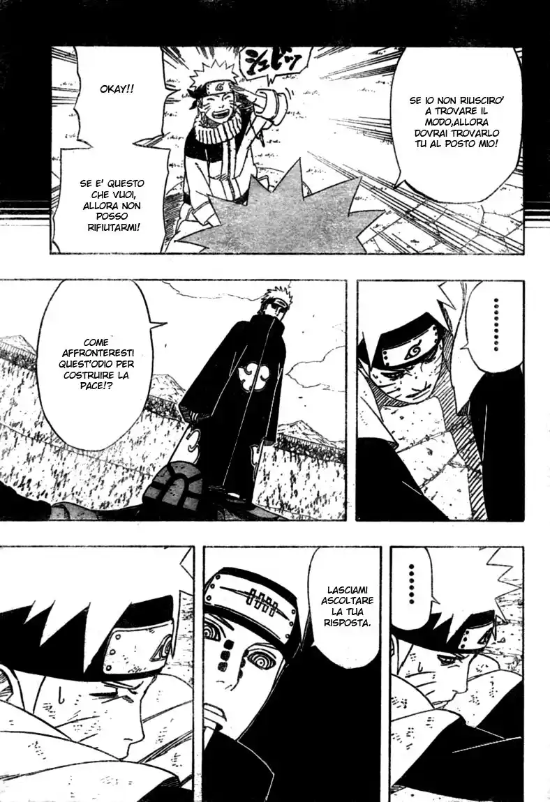 Naruto Capitolo 436 page 13