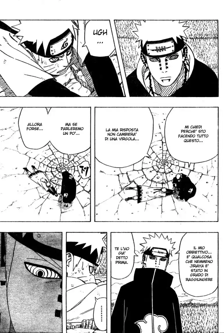 Naruto Capitolo 436 page 5