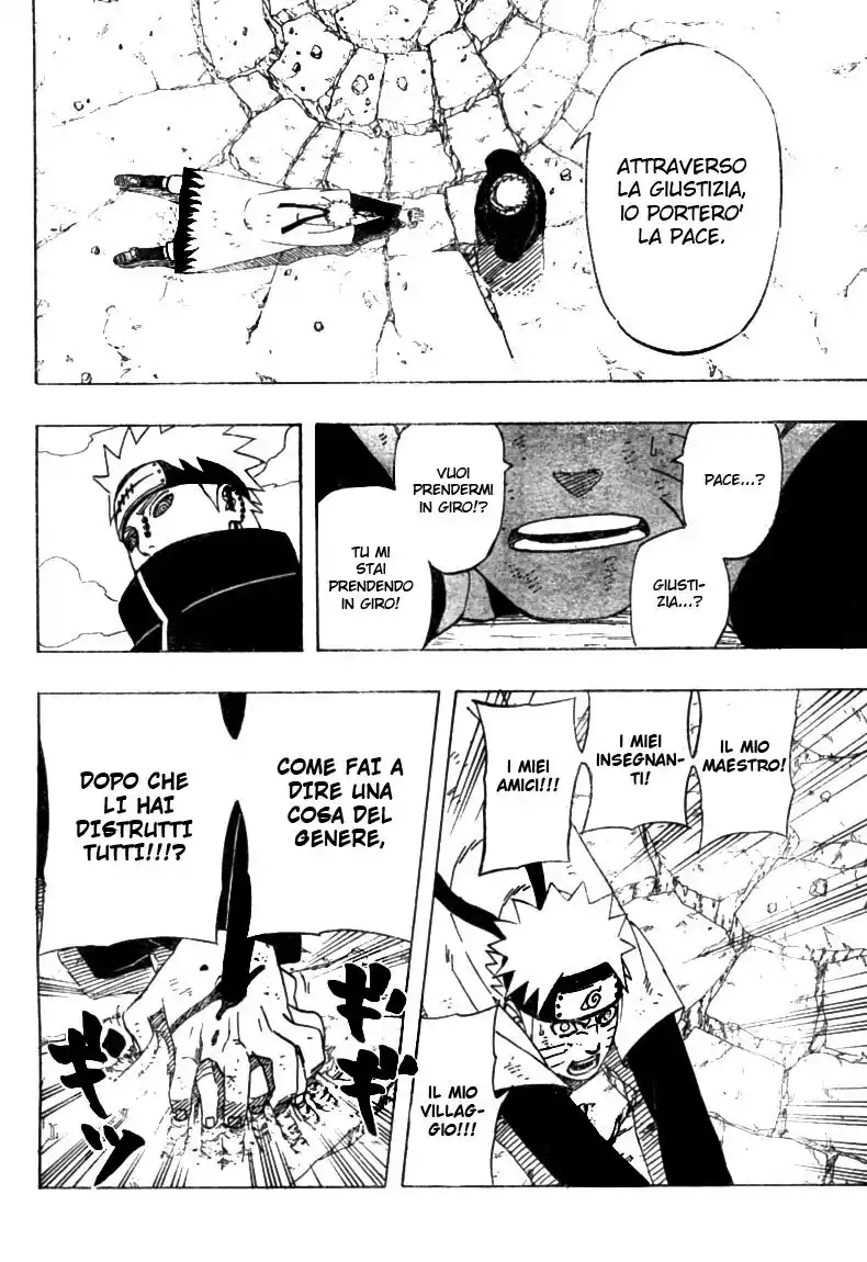 Naruto Capitolo 436 page 6