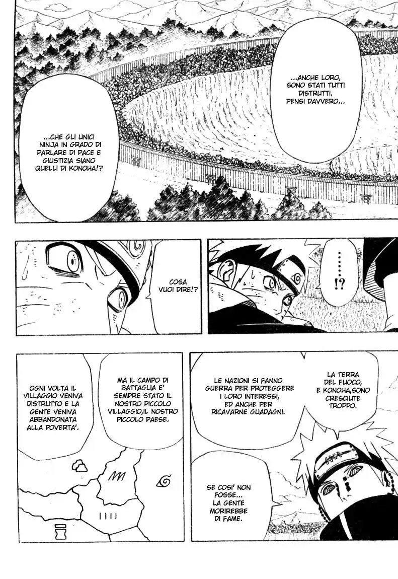 Naruto Capitolo 436 page 8