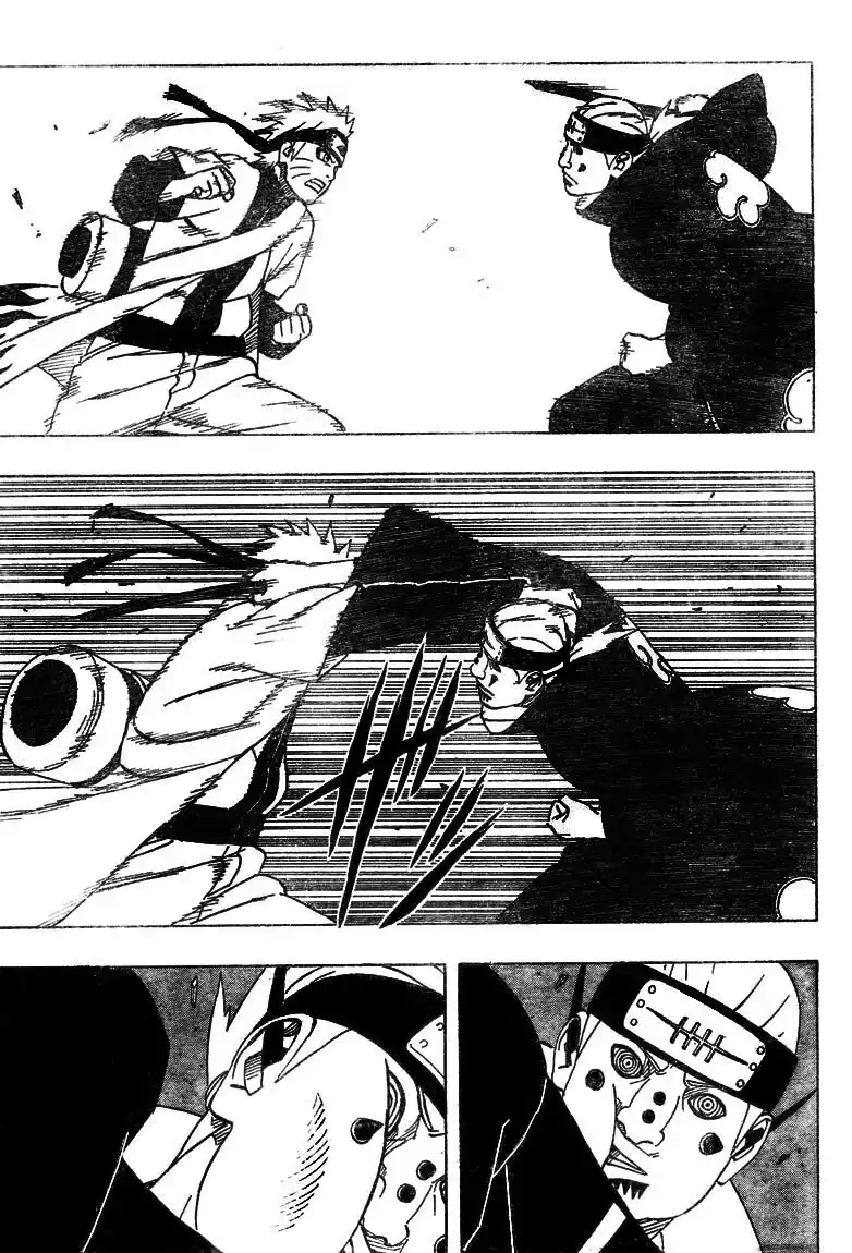 Naruto Capitolo 431 page 13