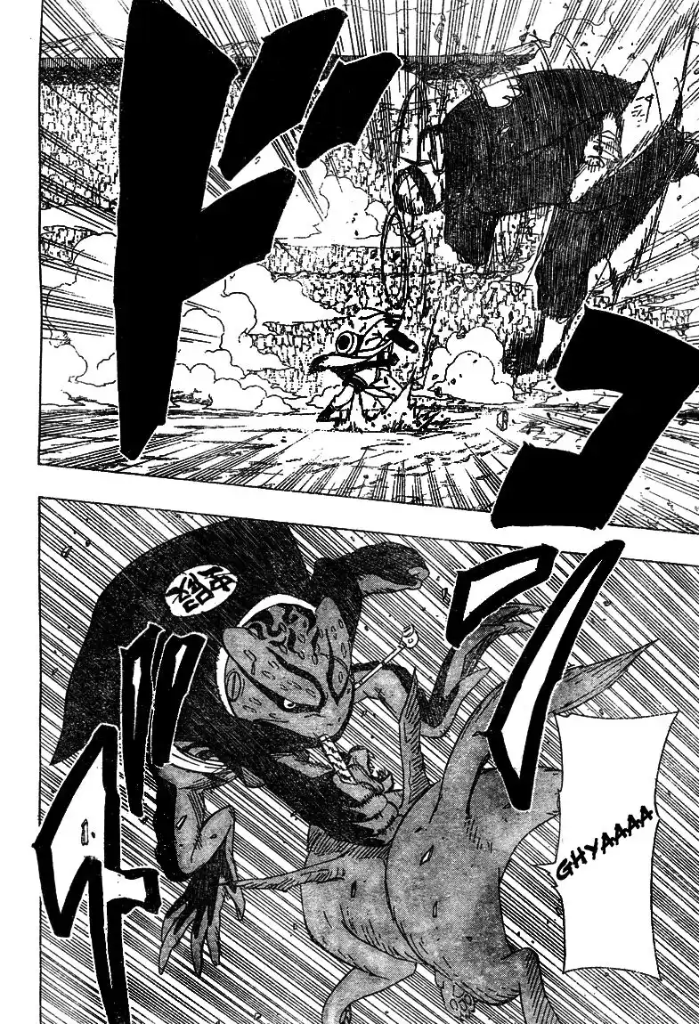 Naruto Capitolo 431 page 14