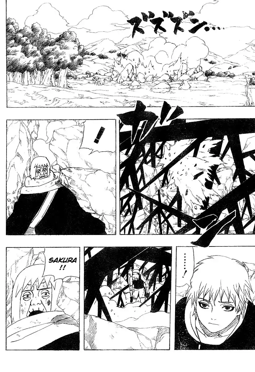 Naruto Capitolo 270 page 12