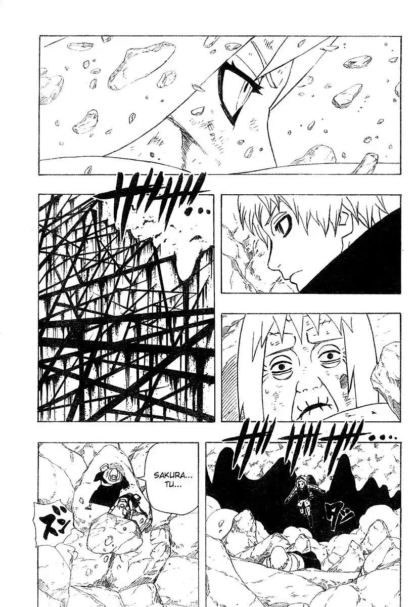 Naruto Capitolo 270 page 17