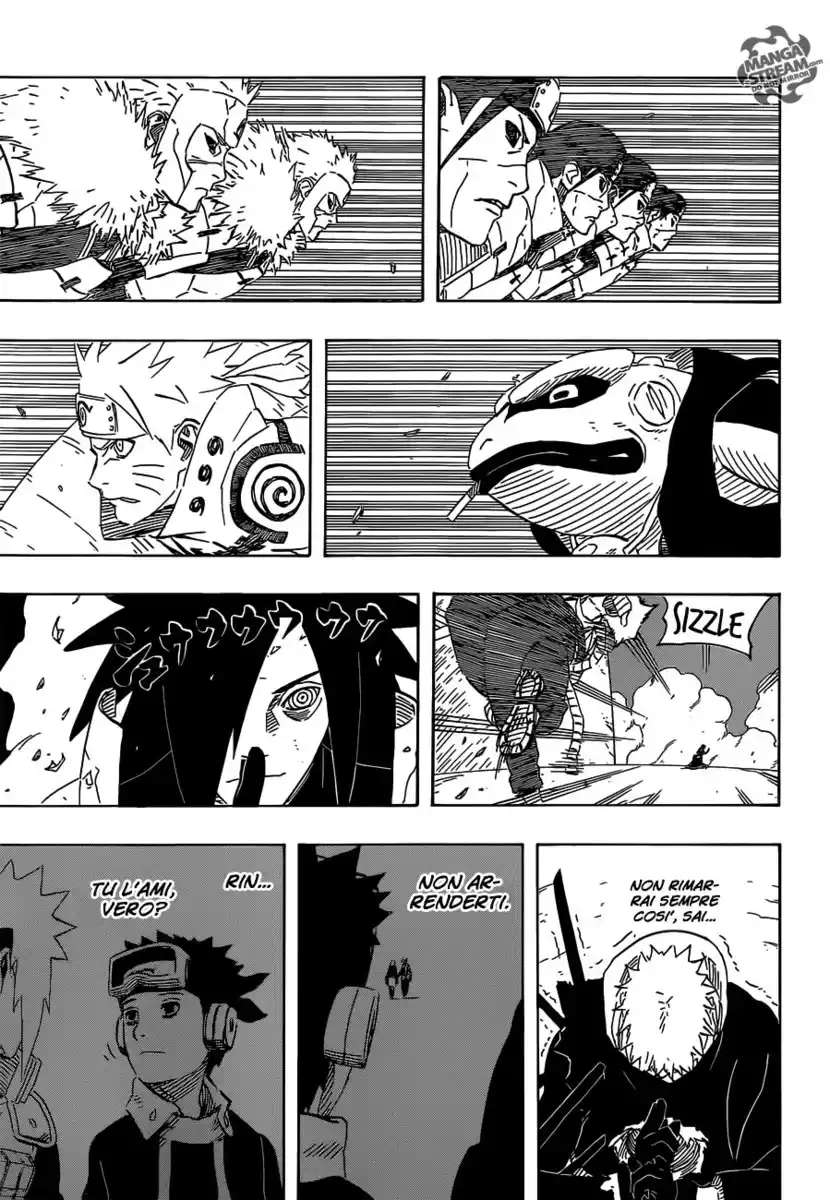 Naruto Capitolo 637 page 10