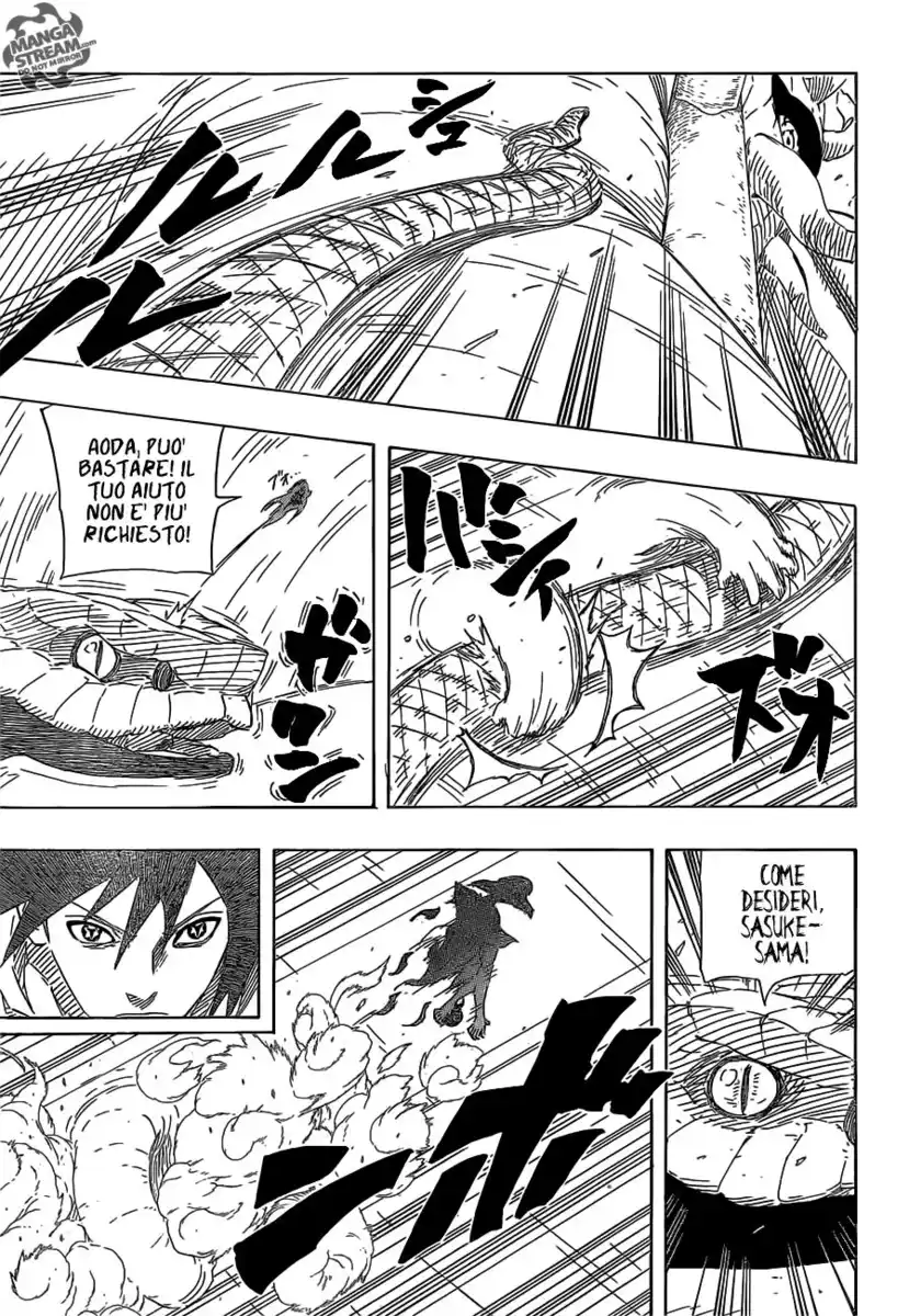 Naruto Capitolo 637 page 8