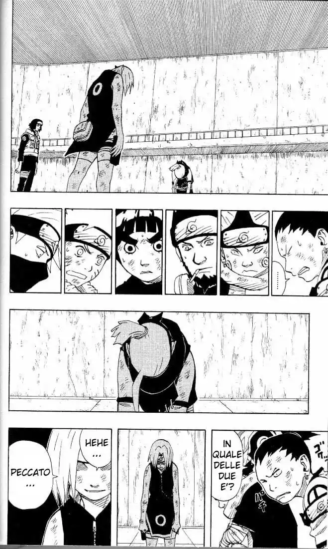 Naruto Capitolo 72 page 14