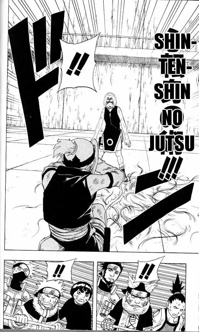 Naruto Capitolo 72 page 18