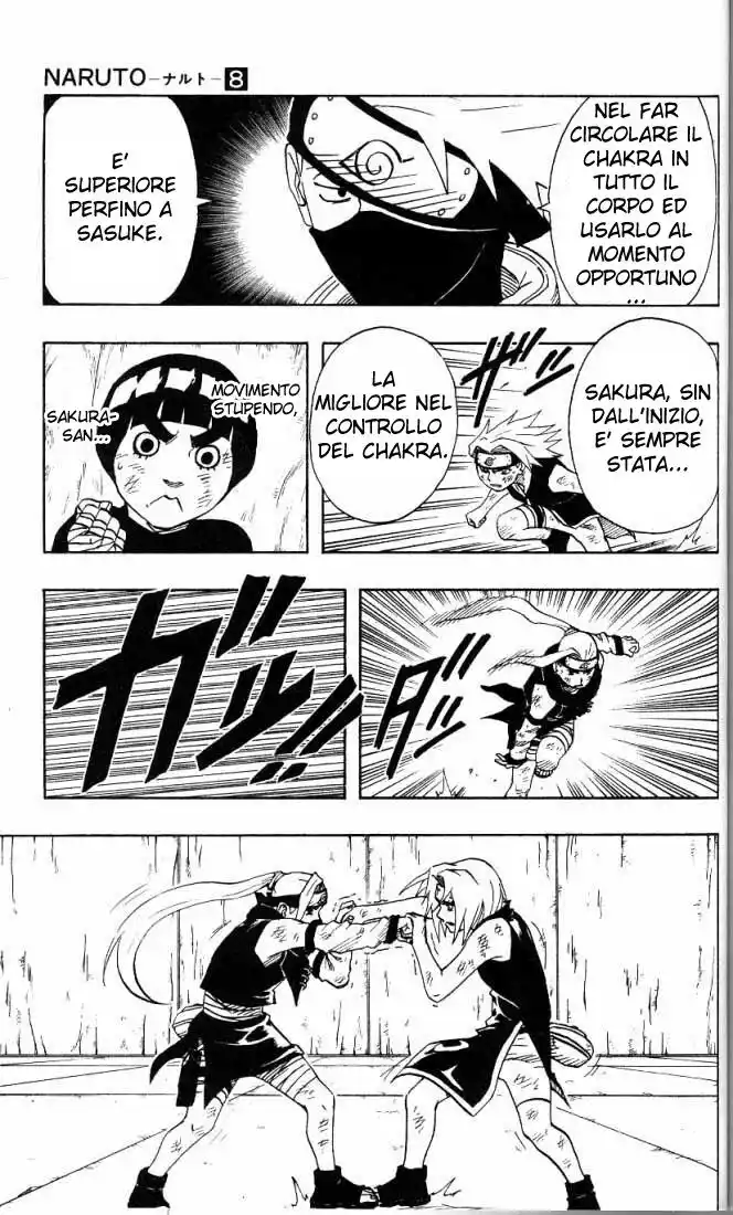 Naruto Capitolo 72 page 3