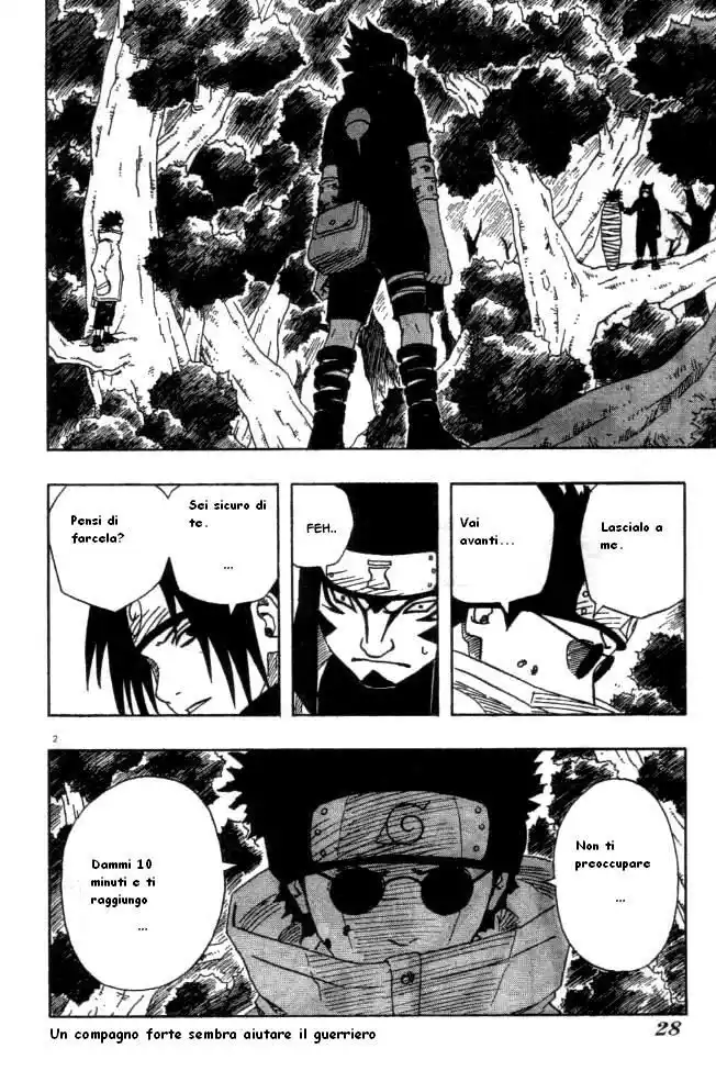 Naruto Capitolo 125 page 2