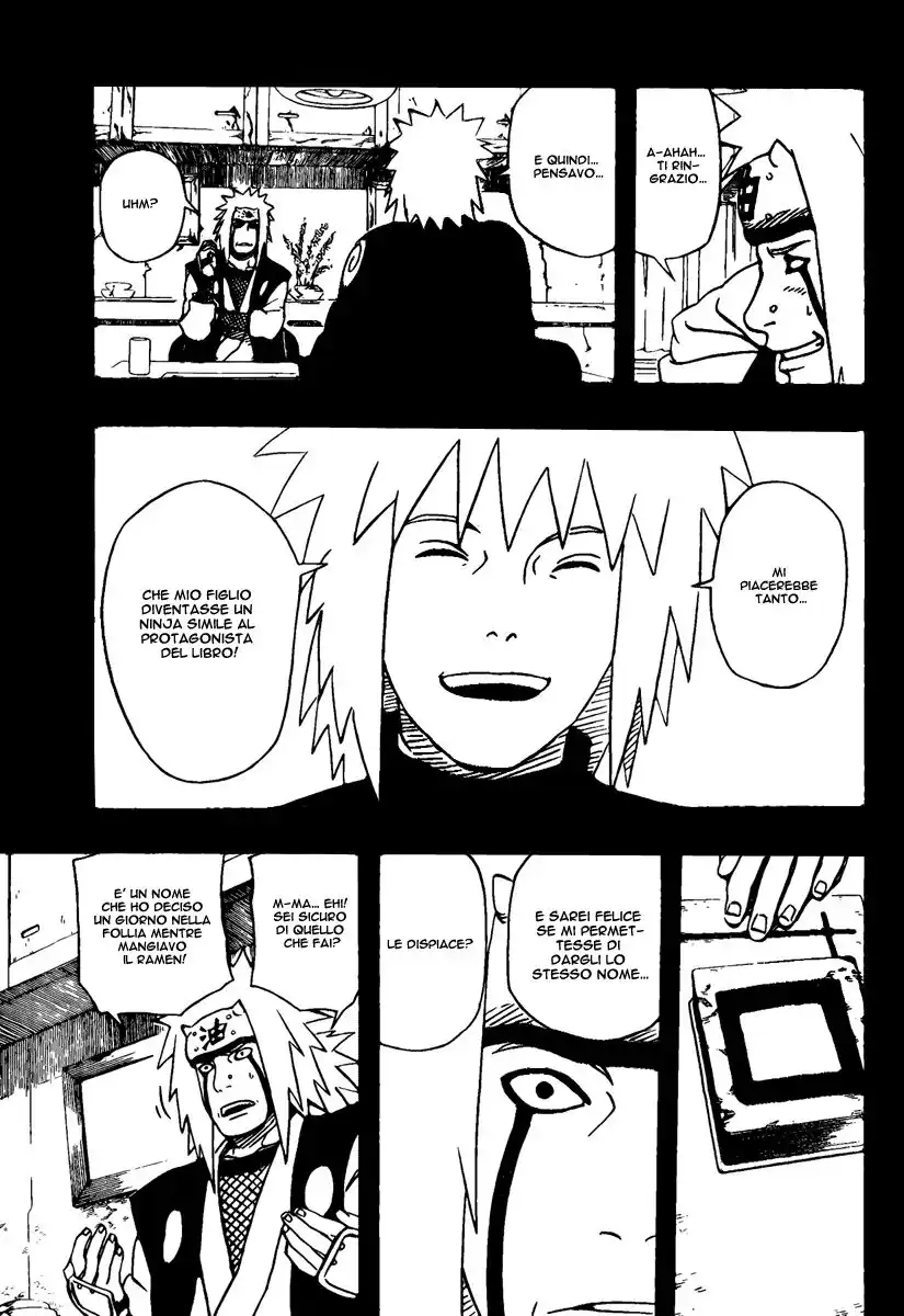 Naruto Capitolo 382 page 10