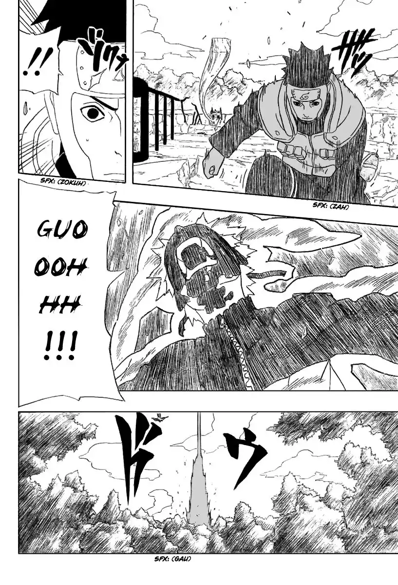 Naruto Capitolo 293 page 12