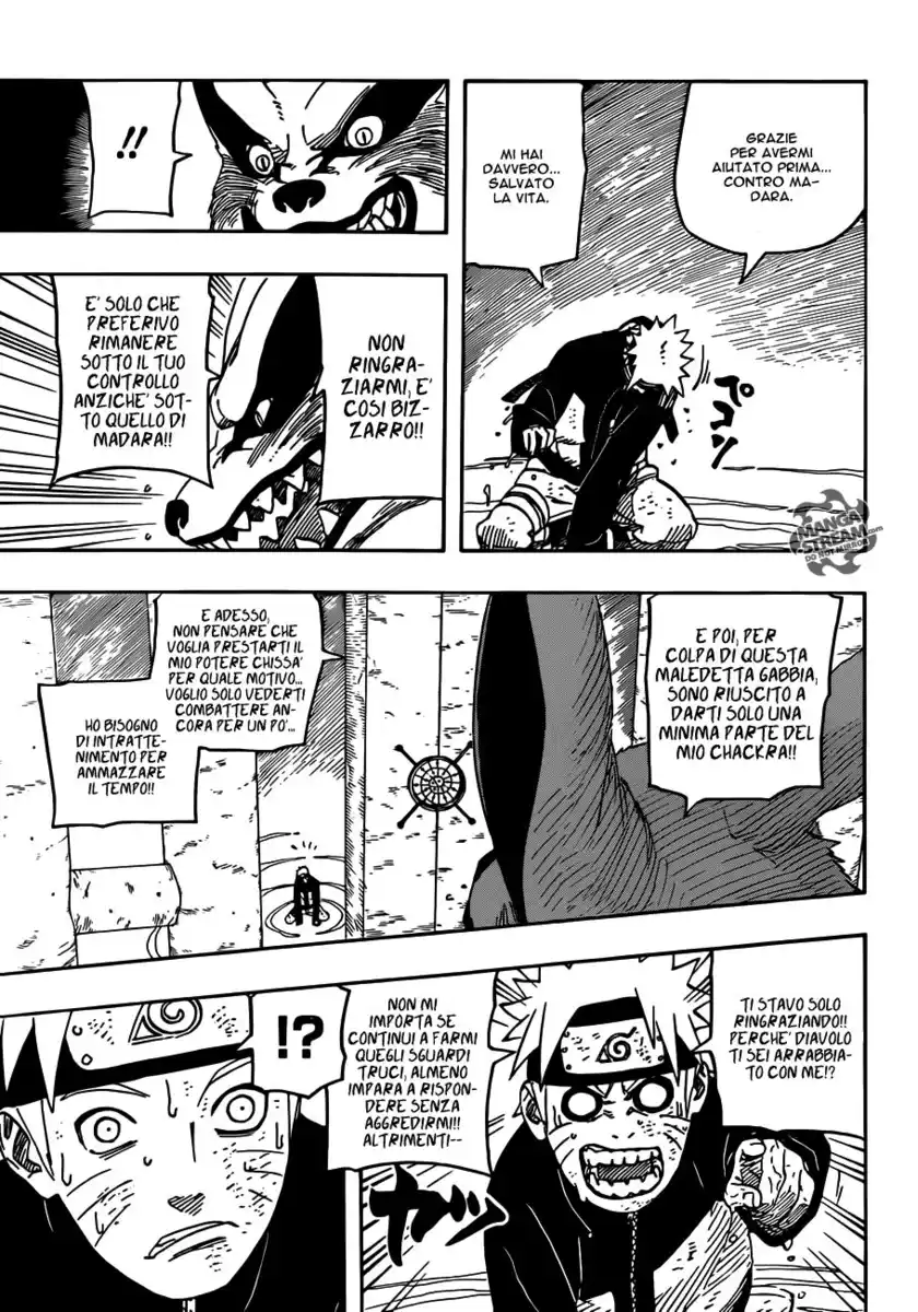 Naruto Capitolo 570 page 10