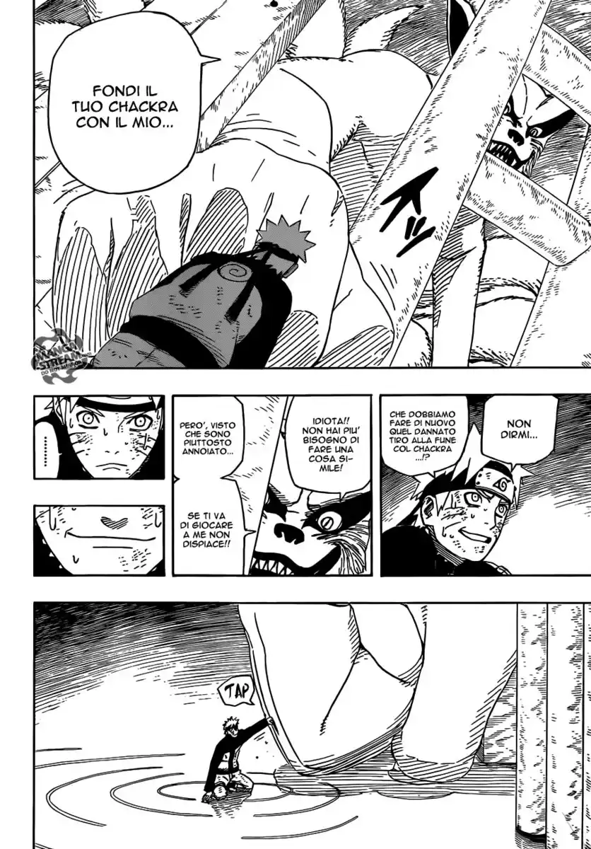 Naruto Capitolo 570 page 11