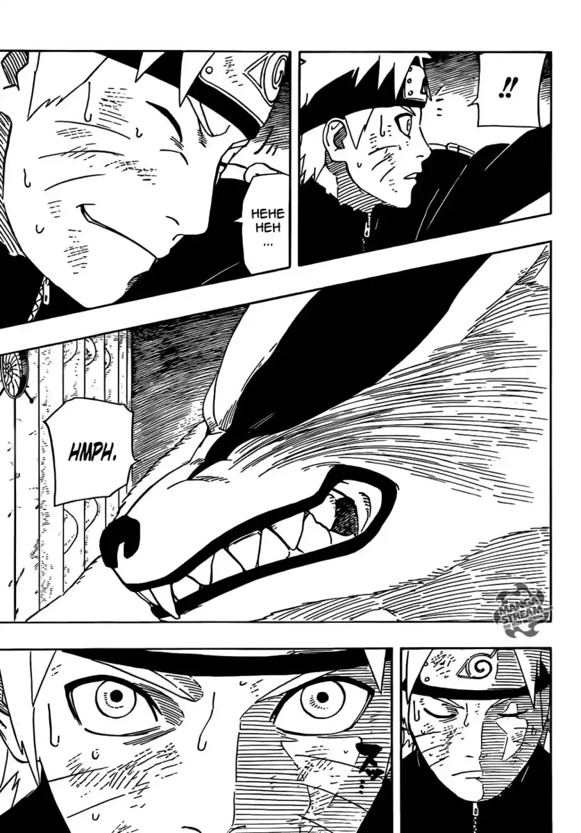 Naruto Capitolo 570 page 12