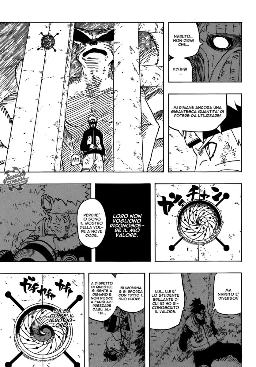 Naruto Capitolo 570 page 14