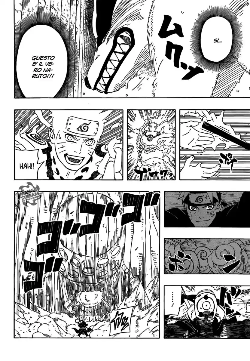 Naruto Capitolo 570 page 2