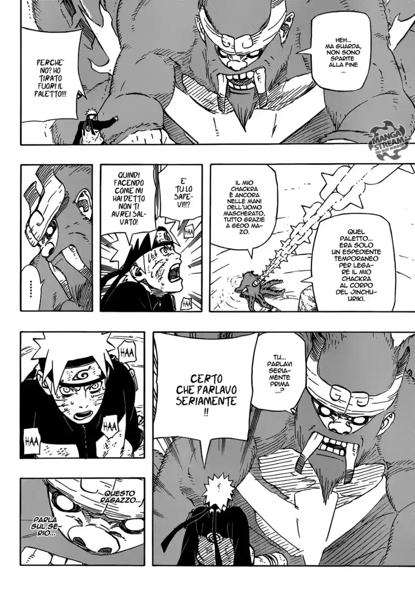 Naruto Capitolo 570 page 4