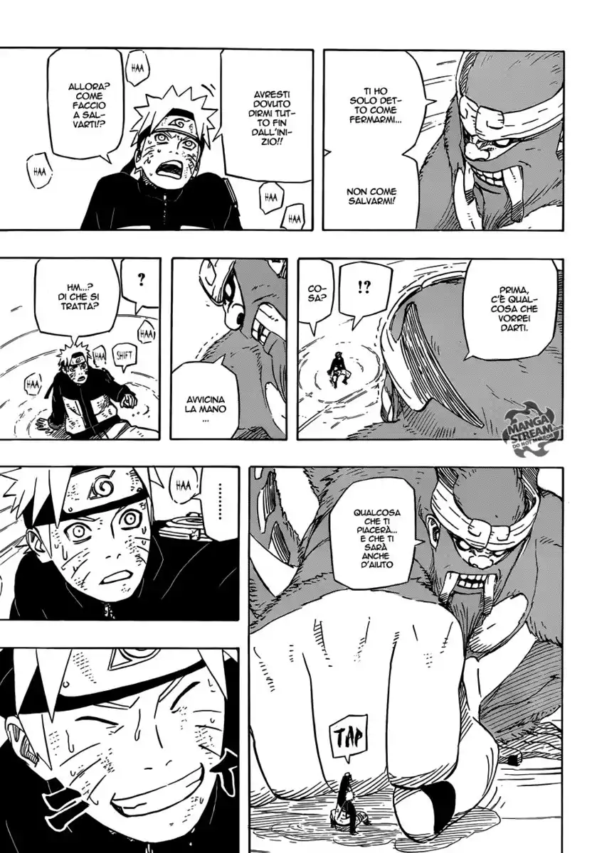 Naruto Capitolo 570 page 5