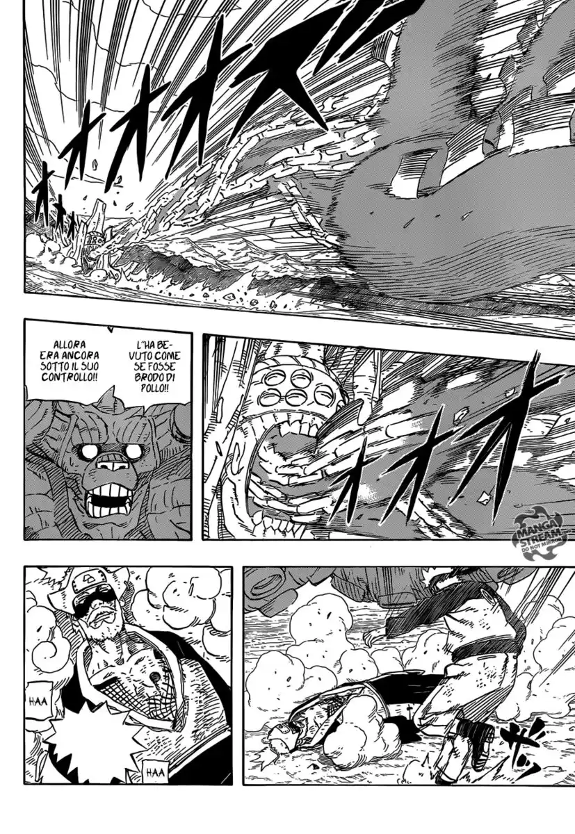 Naruto Capitolo 570 page 6