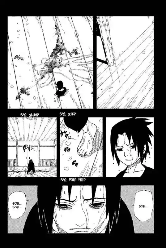 Naruto Capitolo 225 page 10